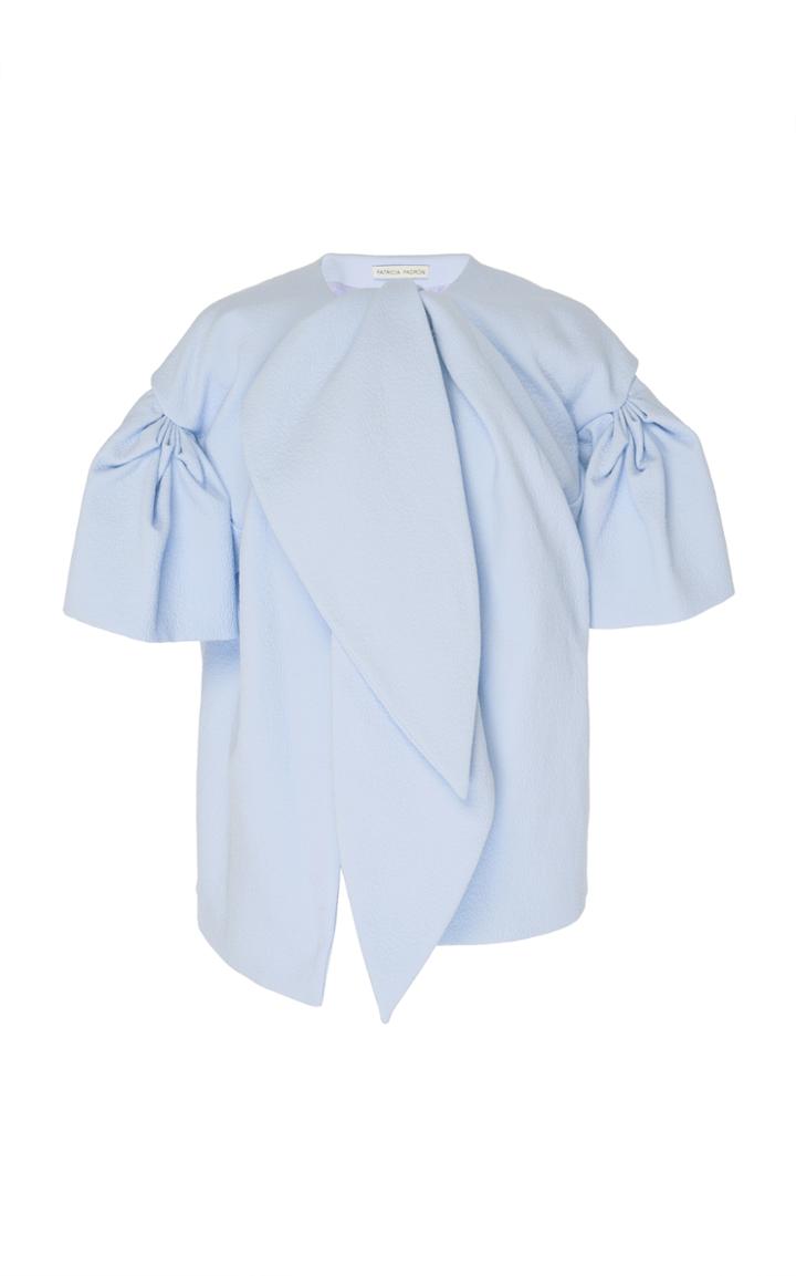 Patricia Padrn Dalia Jacket