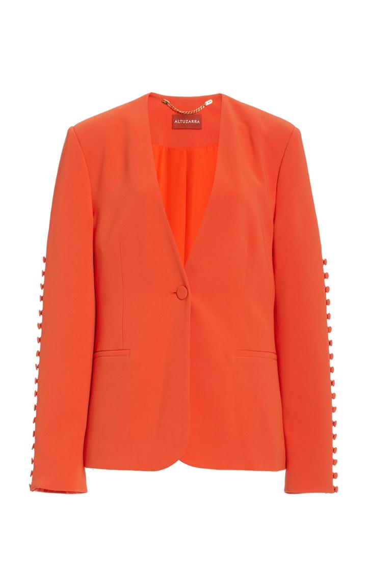 Moda Operandi Altuzarra Fern Jacket