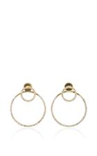 Ef Collection Halo Ear Jackets