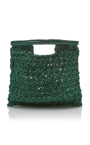 Carrie Forbes Licho Clutch