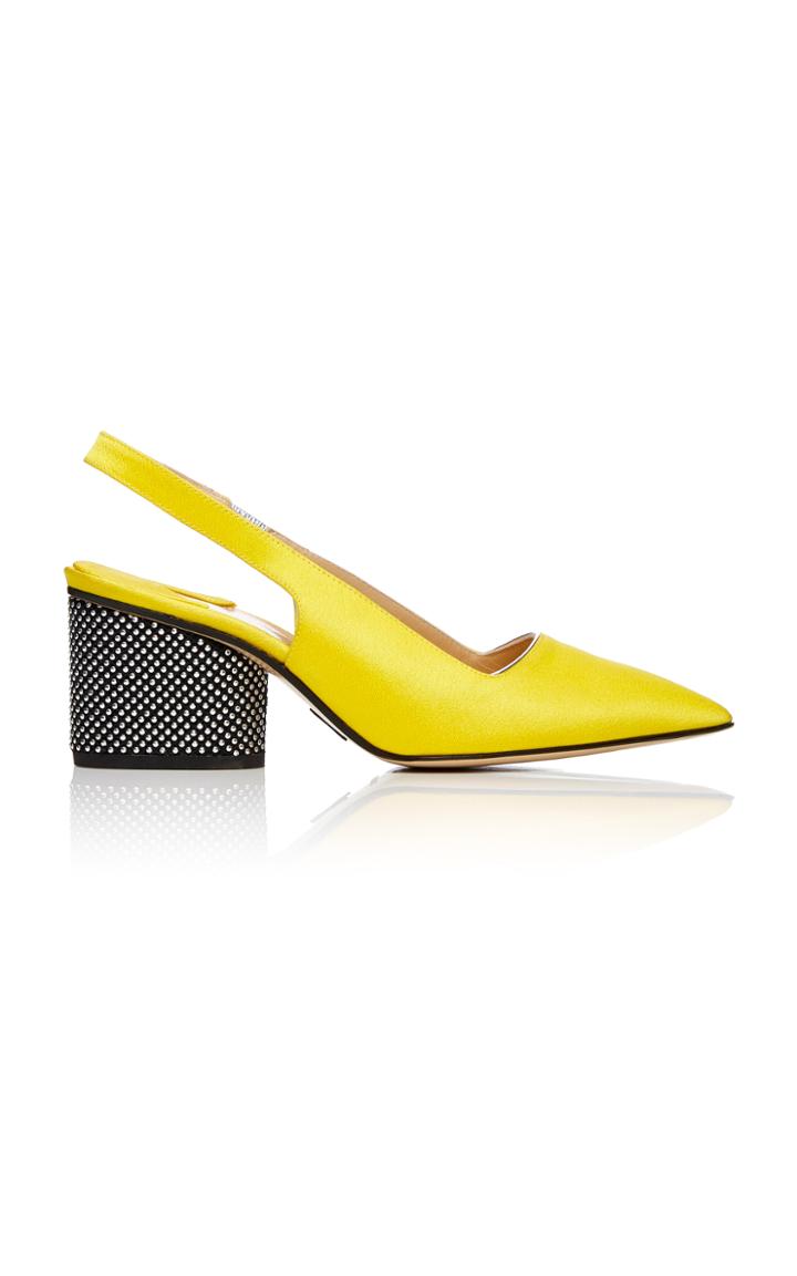 Paul Andrew Kapoor Slingback