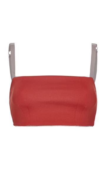 Silou London Anja Bandeau Bralette
