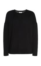 Ami Stretch-jersey Sweatshirt Size: S
