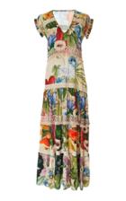 Carolina K Catalina V Neck