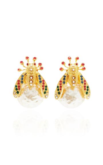 Moda Operandi Peracas Sevo Earrings