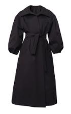 Moda Operandi Naya Rea Dorotha Cotton Trench Coat