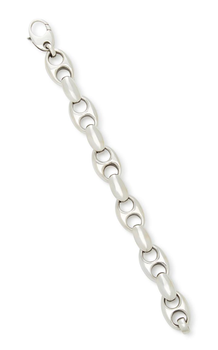 Sophie Buhai Barbara Sterling Silver Chain Bracelet