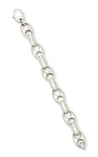 Sophie Buhai Barbara Sterling Silver Chain Bracelet