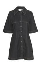 Moda Operandi Baum Und Pferdgarten Alley Denim Shirt Dress