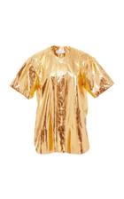 Tre By Natalie Ratabesi The Gold Joe Blouse