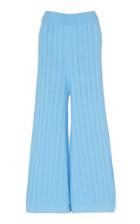 Moda Operandi I Love Mr. Mittens Knit Trousers Size: M/l