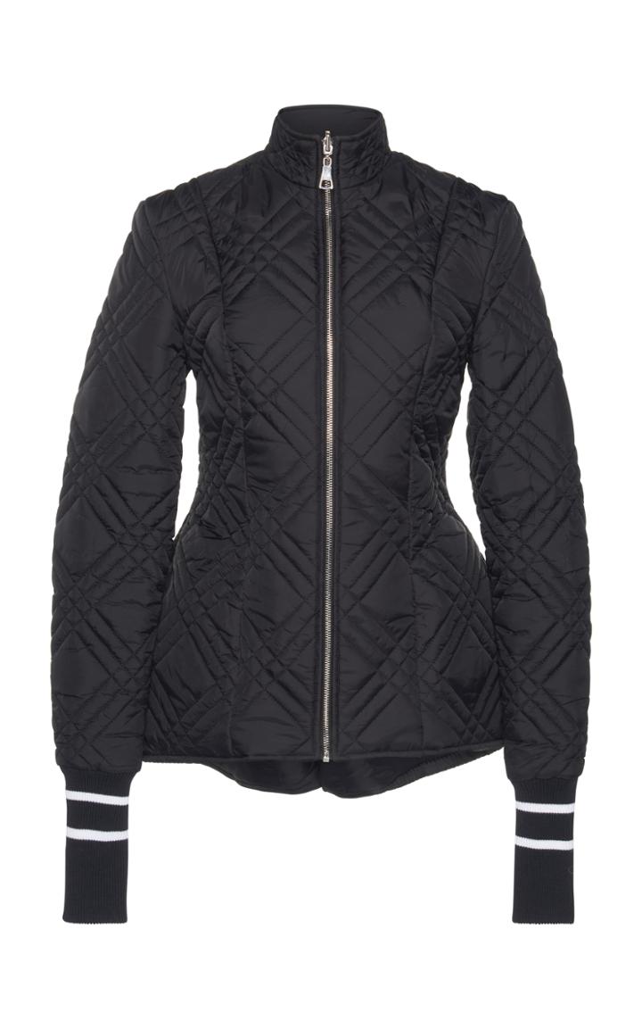 Maggie Marilyn No Turning Back Puffer Jacket