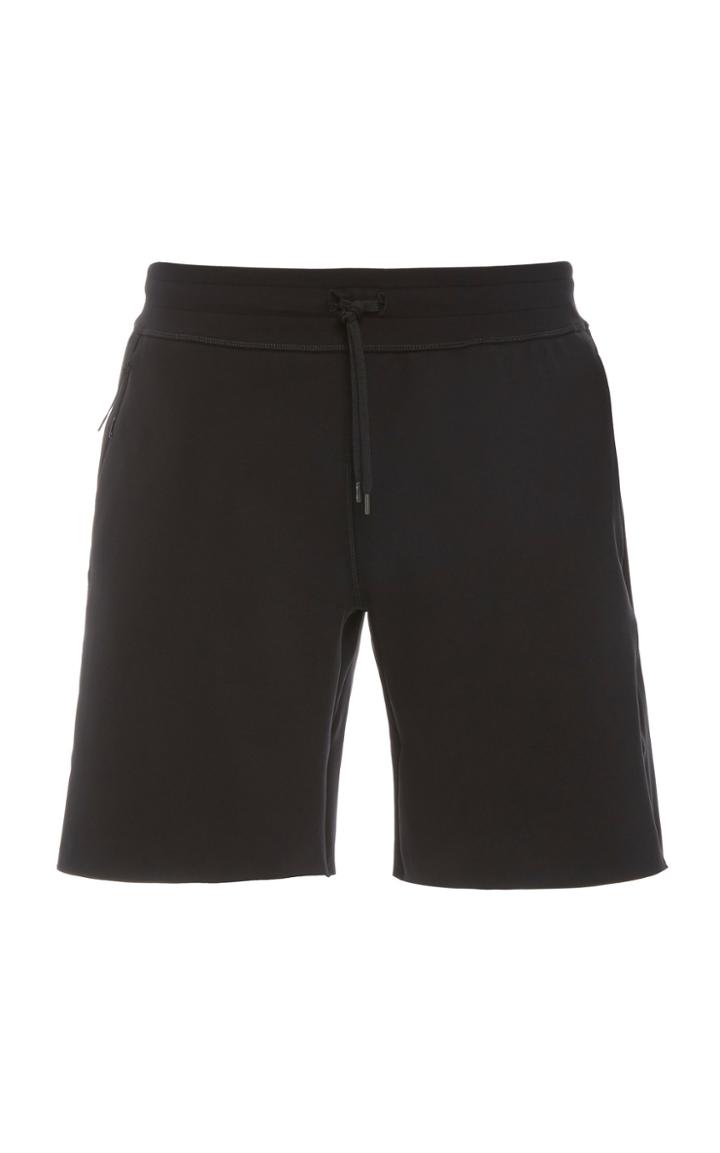 Satisfy Spacer Stretch-gabardine Shorts Size: 0