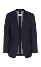 Maison Margiela Single-breasted Wool-blend Suit