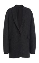 Moda Operandi Petar Petrov Jona Wool Blazer