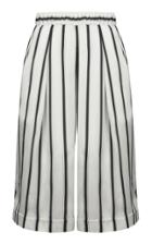Dalood High Waist Knee Shorts