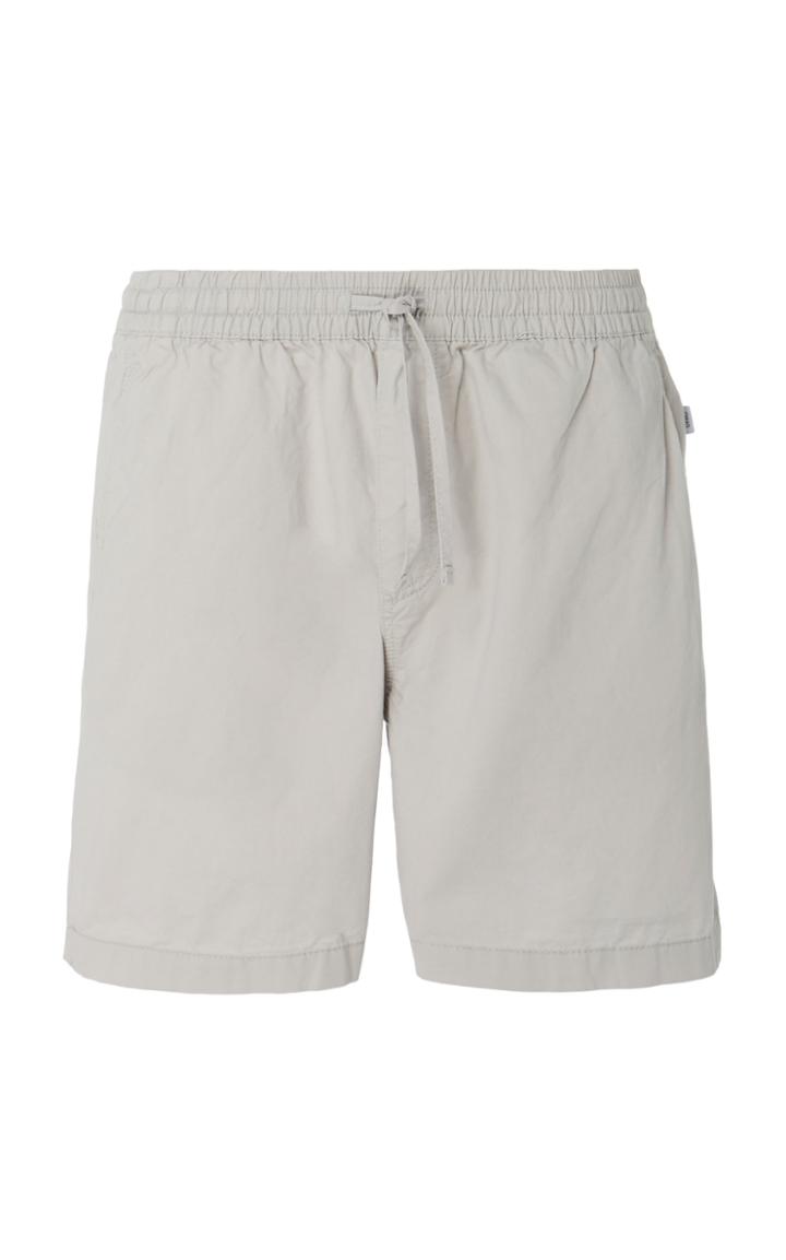 Onia Aiden Cotton Shorts