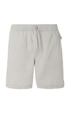 Onia Aiden Cotton Shorts