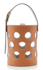 Tory Burch Perf Bucket Bag