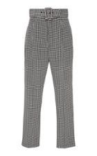 Delfi Collective Cleo Printed Silk Pant