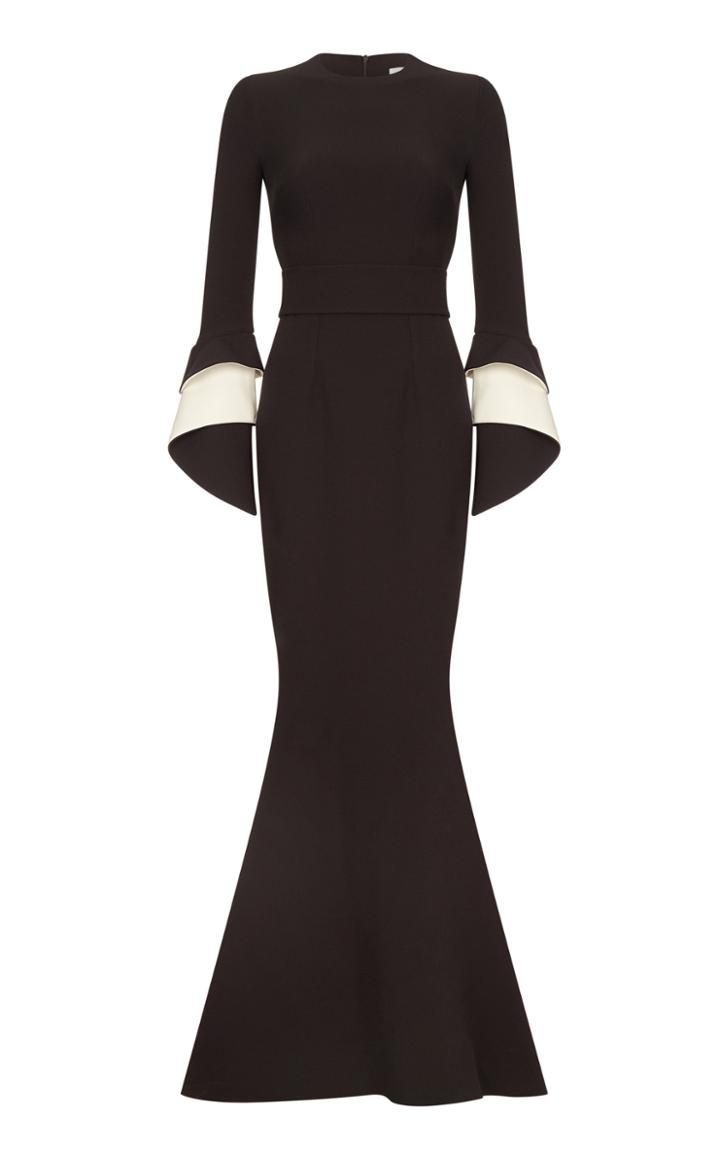 Safiyaa Akeno Dress