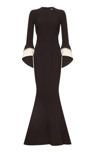 Safiyaa Akeno Dress