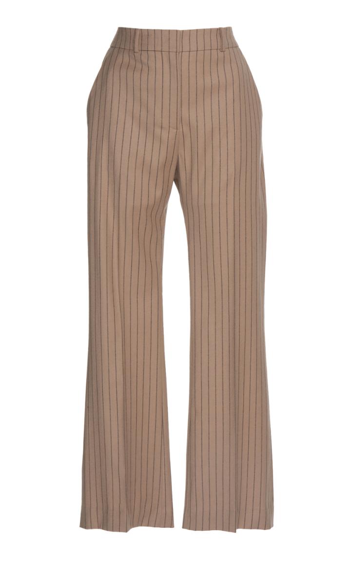 Altuzarra Adler Pinstripe Pant