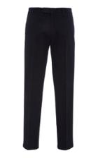 Ralph Lauren Eaton Slim-fit Cotton-twill Pants