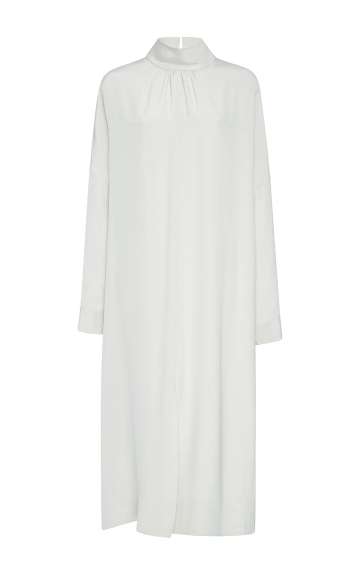 Tibi Dolman Sleeve Dress
