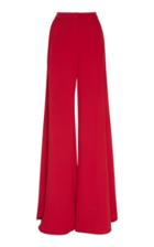 Elie Saab Side Slit Pants