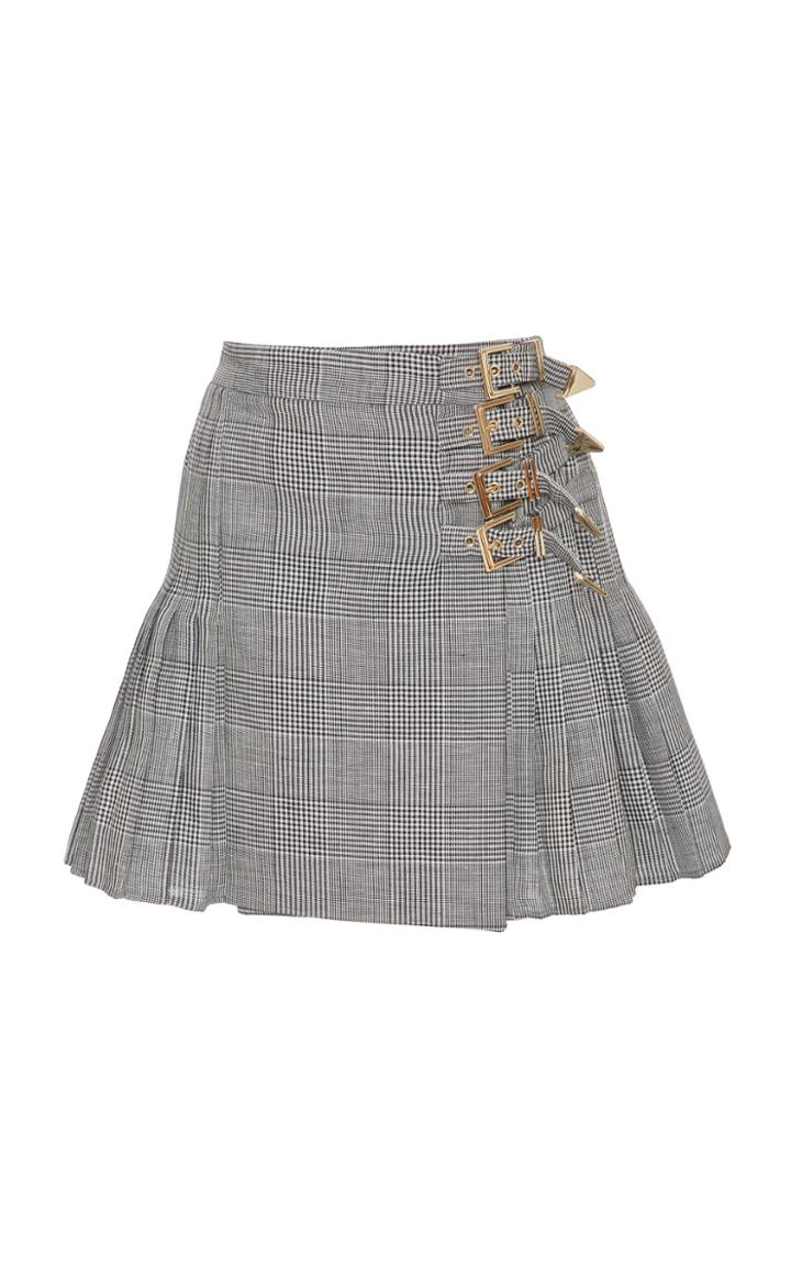 Antonio Berardi Melone Skirt