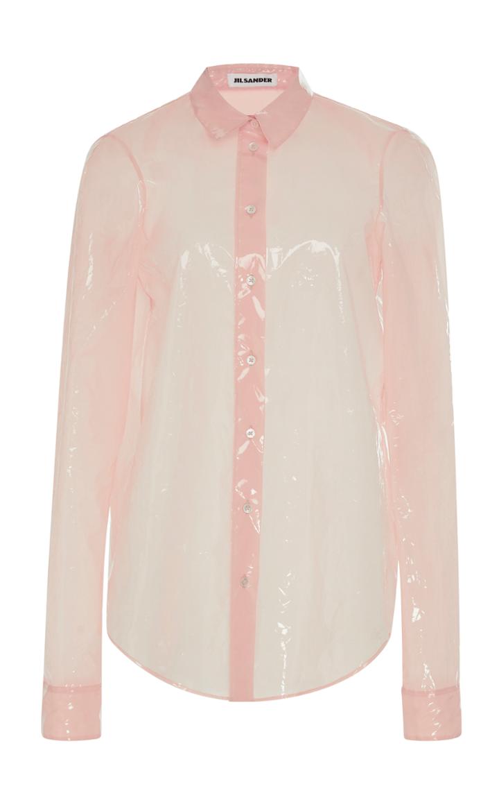 Jil Sander Elisabeth Blouse