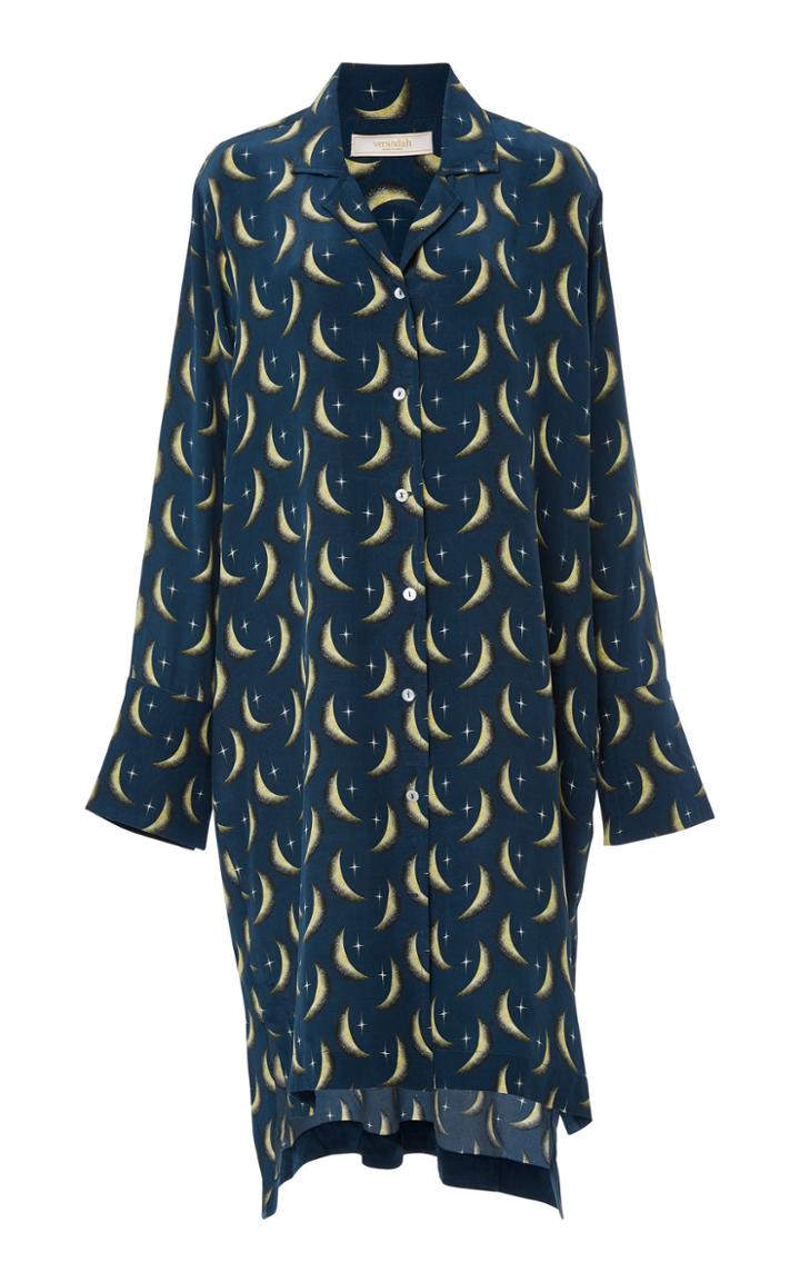 Verandah Multiway Shirt Dress