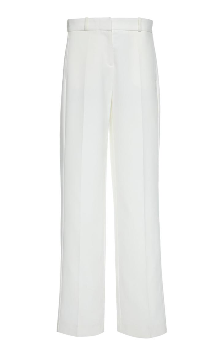 Moda Operandi Paris Georgia Basil Silky Trouser