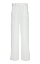 Moda Operandi Paris Georgia Basil Silky Trouser