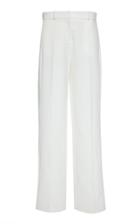 Moda Operandi Paris Georgia Basil Silky Trouser