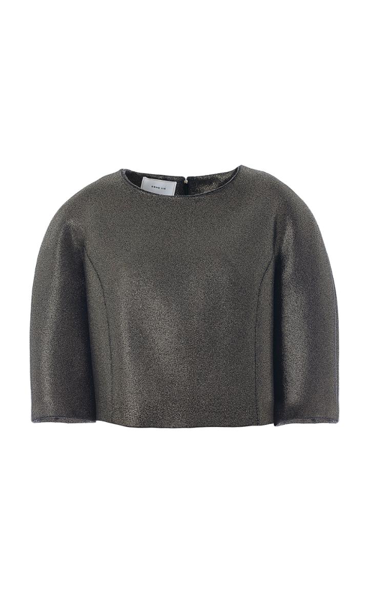 Esme Vie Ortensia Blouse