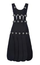 Moda Operandi Christopher Kane Dome Cage Dress Size: 40
