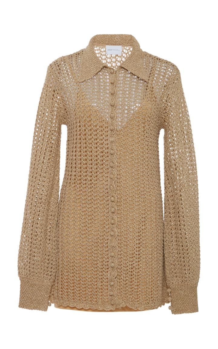 Alice Mccall I Found You Dress