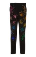 Libertine Mo' Monet Mo' Problems Narrow Pants