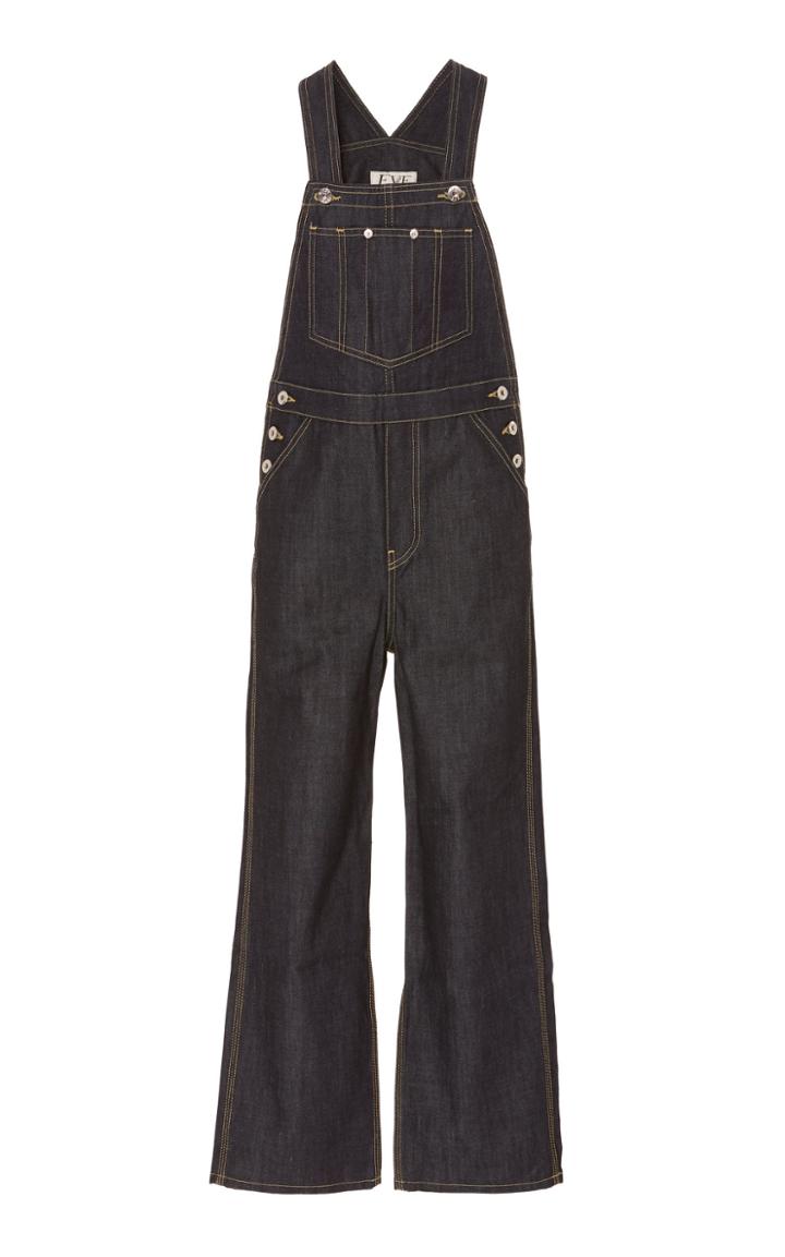 Eve Denim Olympia Denim Overall