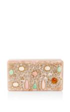 Irene Neuwirth Embellished Clutch