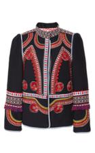 Alix Of Bohemia The Alexander Jacket
