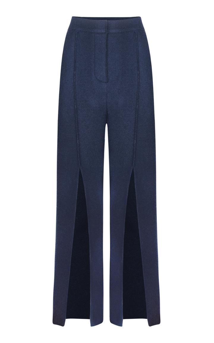 Moda Operandi Bevza Transformer Wool Pants