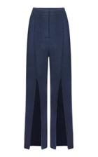 Moda Operandi Bevza Transformer Wool Pants