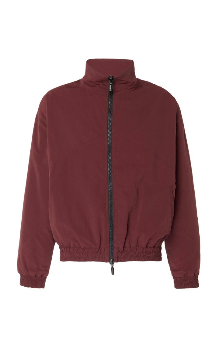 Rhude Flight Suit Jacket