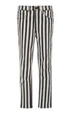 Nili Lotan Rigid High-rise Skinny Jeans