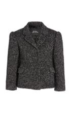 Moda Operandi Marc Jacobs Strass-embellished Tweed Jacket