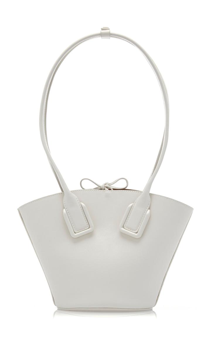 Bottega Veneta Small Basket Tote