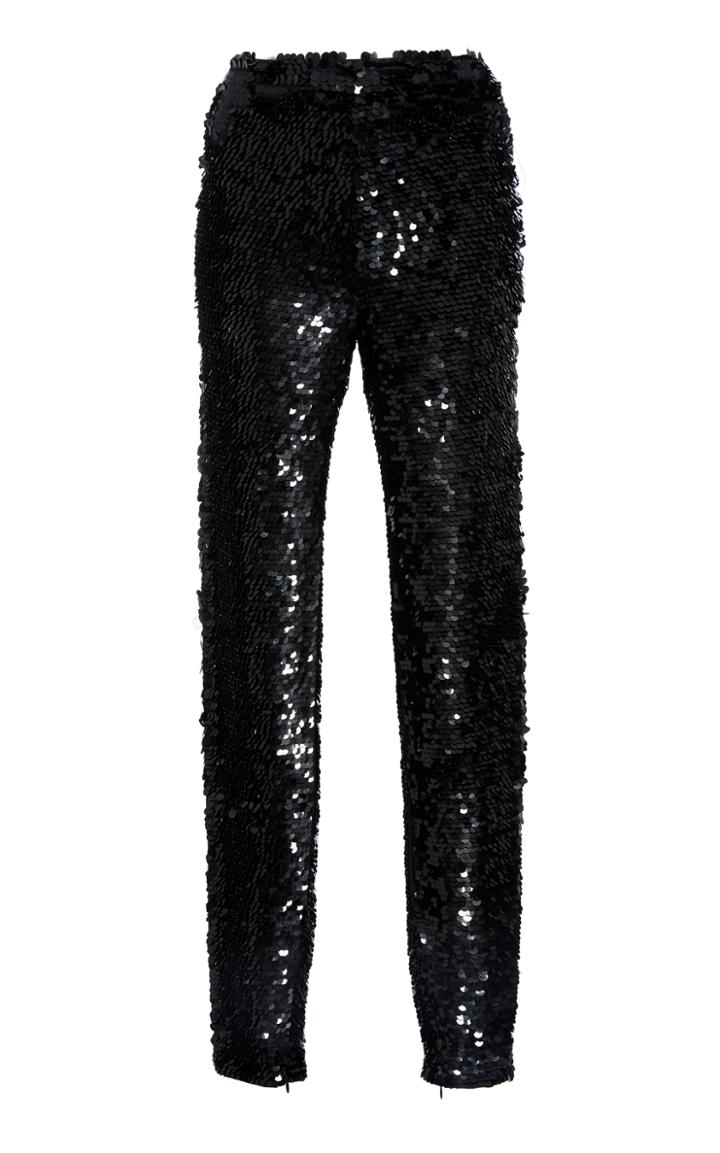 Semsem Tiba Sequin Leggings
